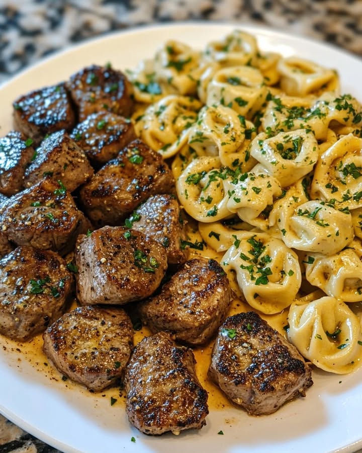 Creamy Cajun Chicken