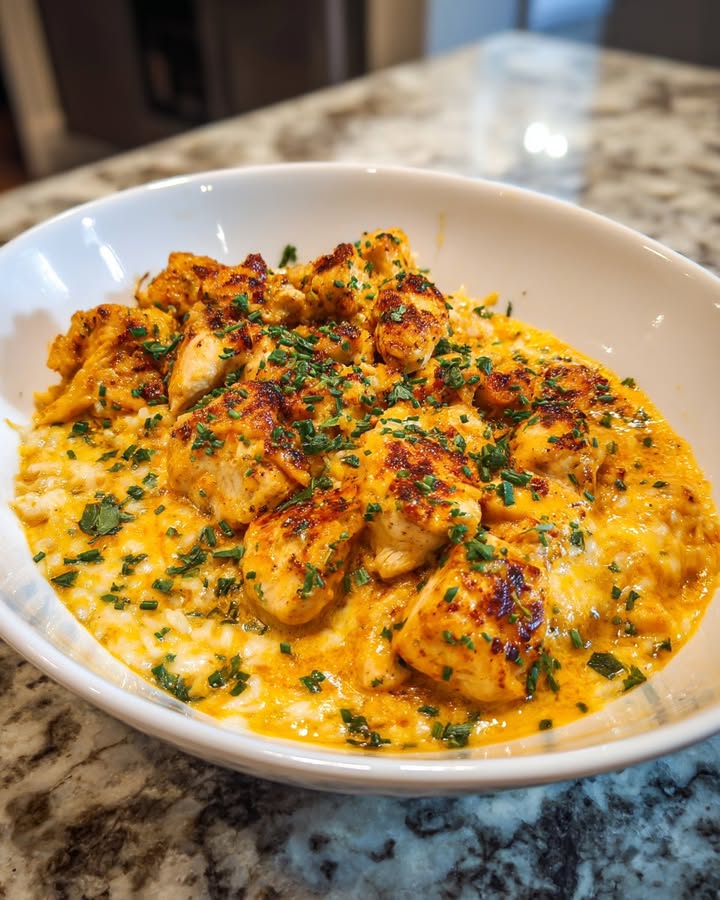 Decadent Nutella Brownies