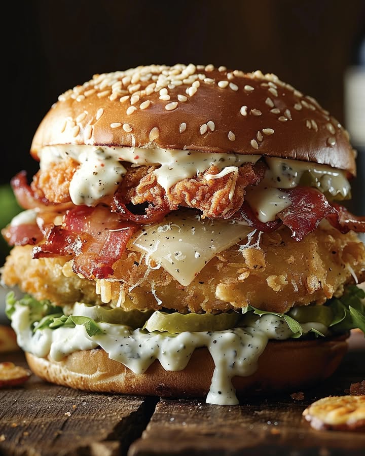 Dutch Chocolate Delight