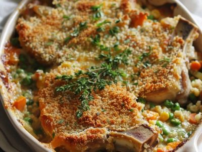 Easy Chocolate Brigadeirão: A Quick & Decadent Dessert