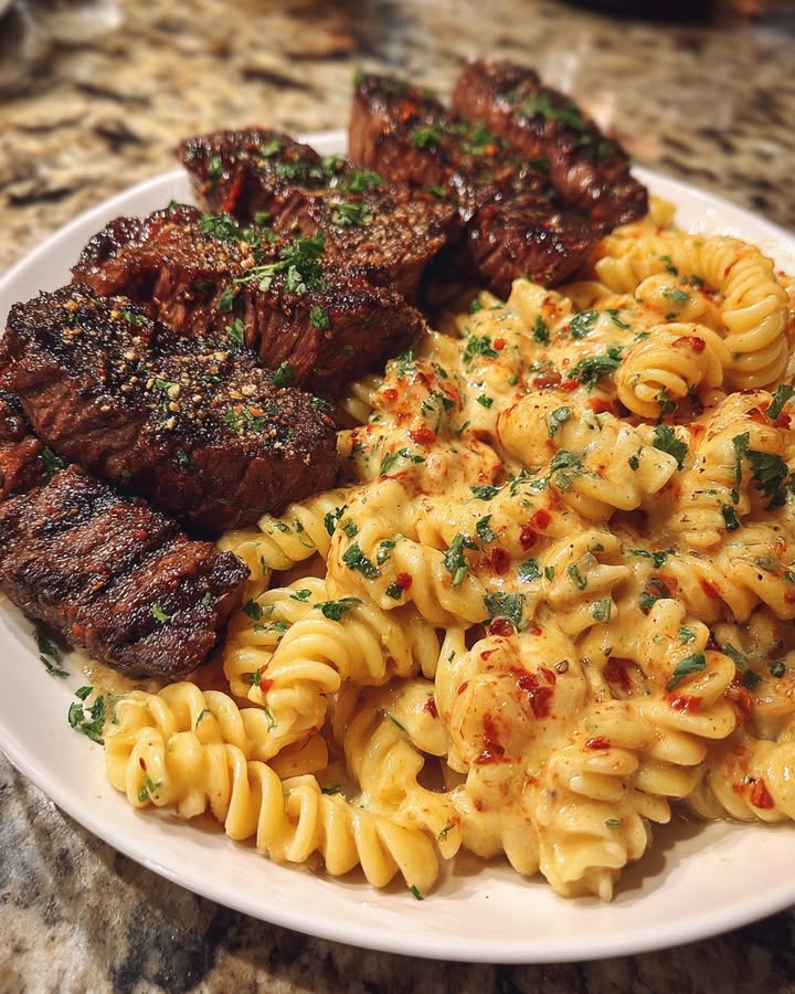 Extra Creamy Pudding