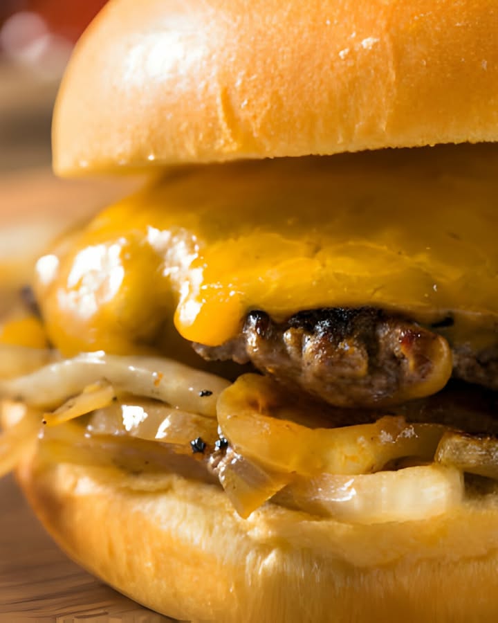 Oklahoma Onion Delight