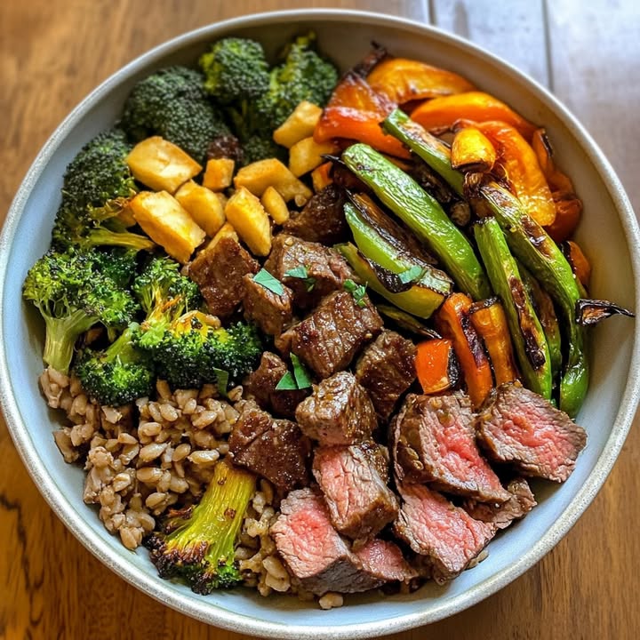 Salmon Roll Delights