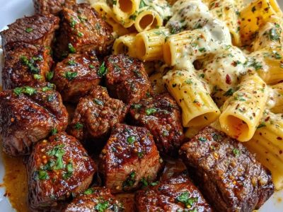 Savory Oven Ribs: Easy, Fall-Off-The-Bone Recipe