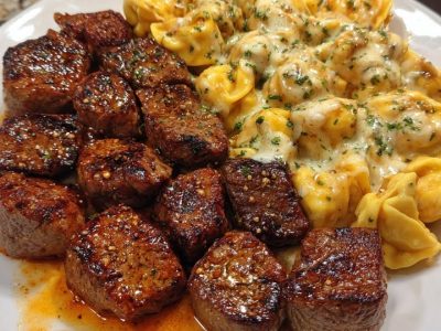 Veggie-Boosted Bolognese: An Easy Family Favorite