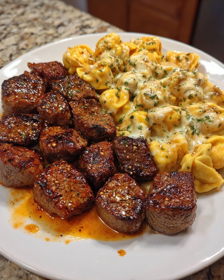 Veggie-Boosted Bolognese