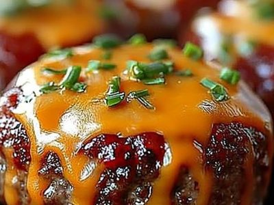 Bacon Cheeseburger Bites: Easy, Fun, and Perfect for Any Occasion