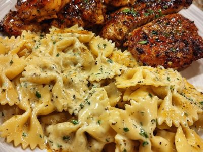 Cajun Mozzarella Pasta: Creamy, Spicy, and Irresistibly Cheesy