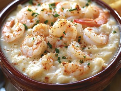 Creamy Crab and Shrimp Bisque: Luxurious and Easy to Make