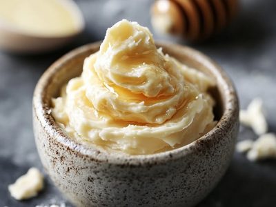 Discover Honey Butter Bliss: A Sweet and Creamy Delight