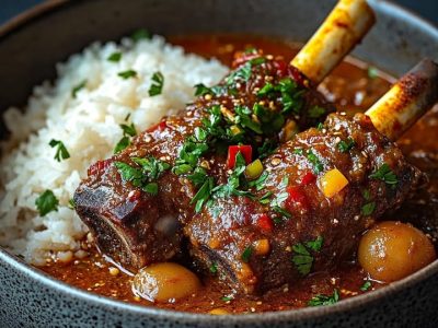 Ultimate Beef Stew: Hearty, Cozy, and Perfect for Any Gathering